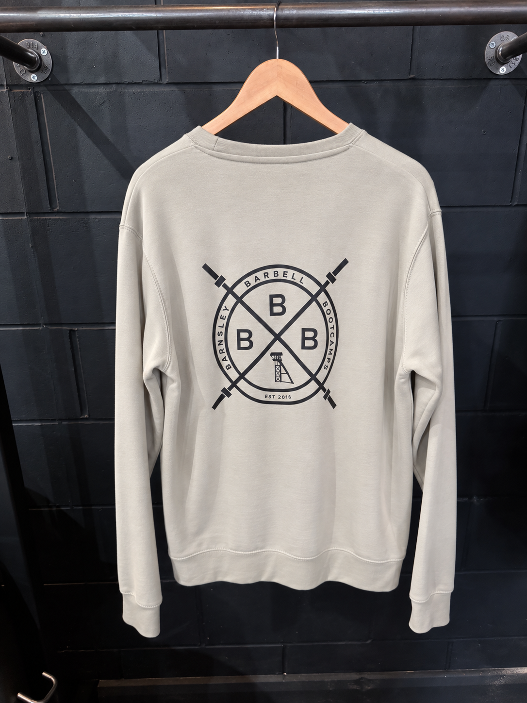 Sweatshirts
