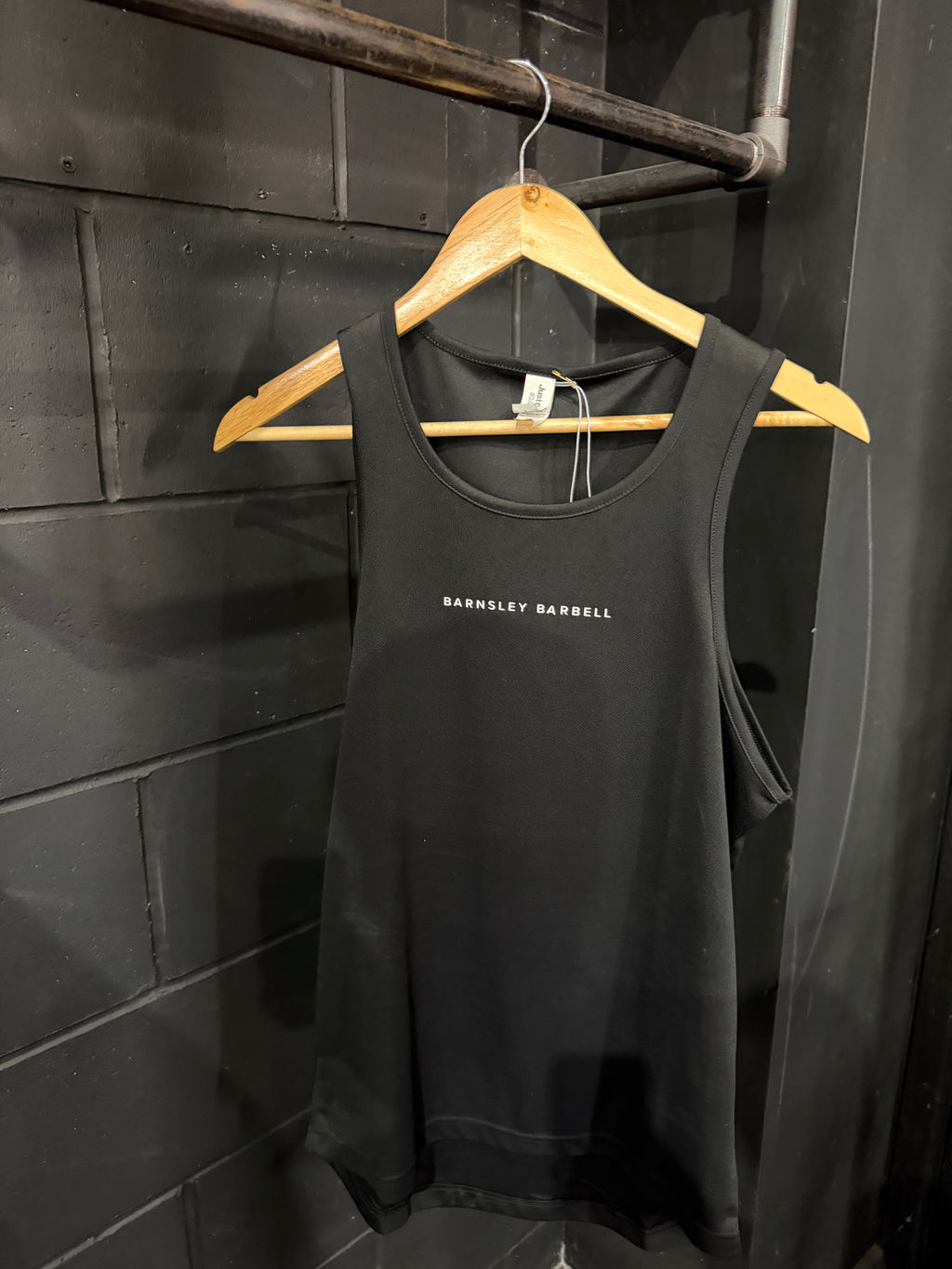 Mens Training Vests