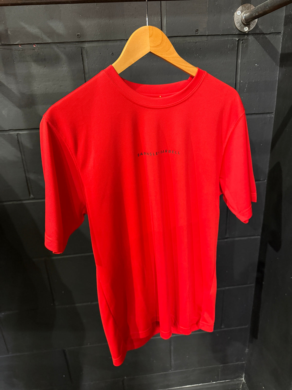 Ladies Training T-Shirt