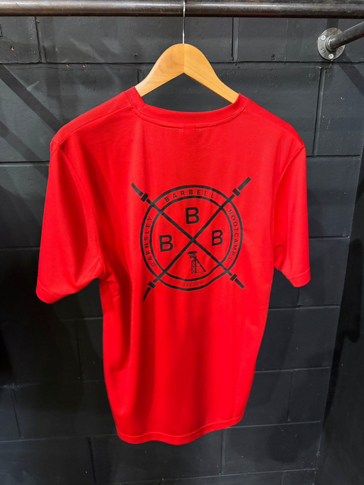 Ladies Training T-Shirt