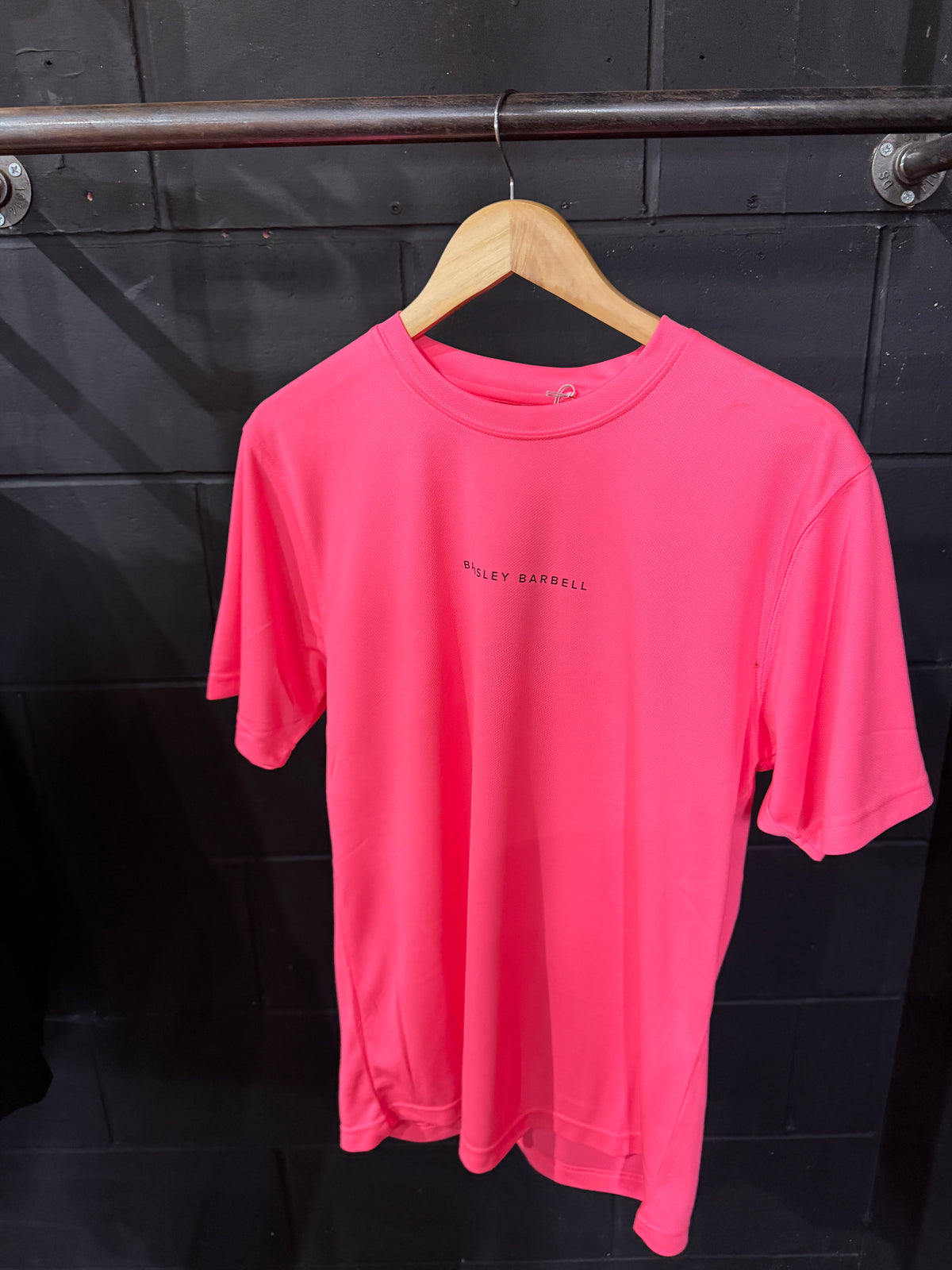 Ladies Training T-Shirt