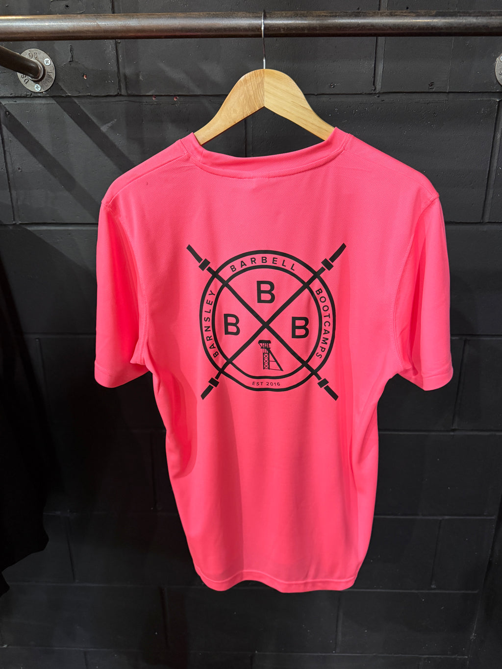 Ladies Training T-Shirt