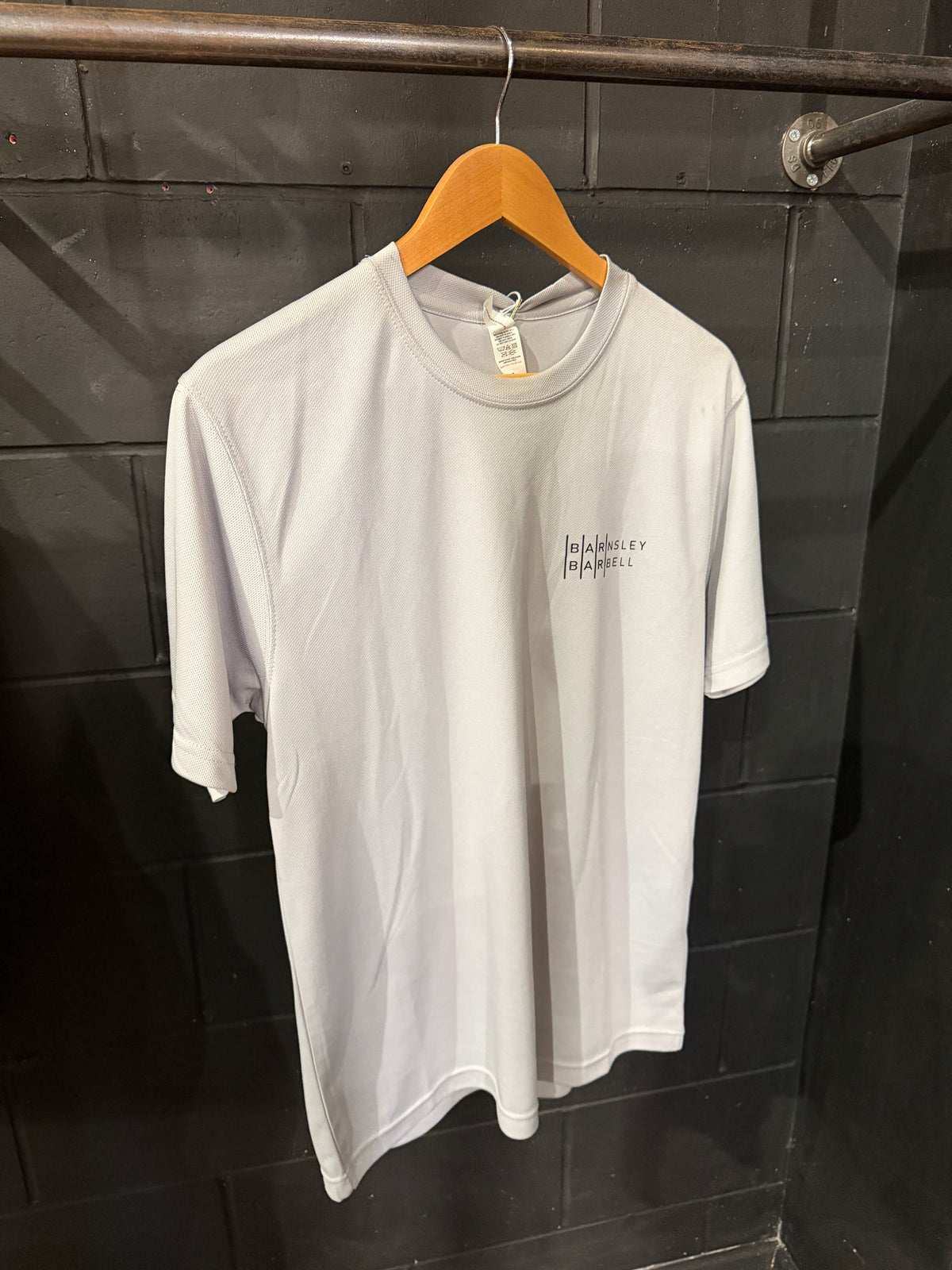 Mens Training T-Shirt