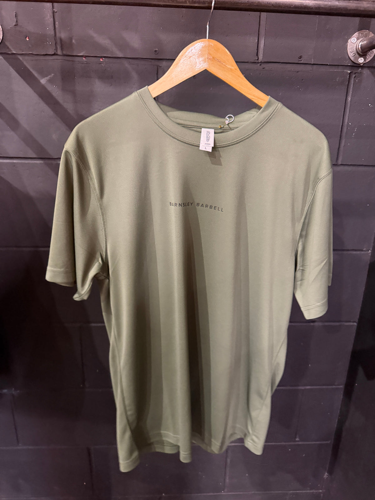Ladies Training T-Shirt