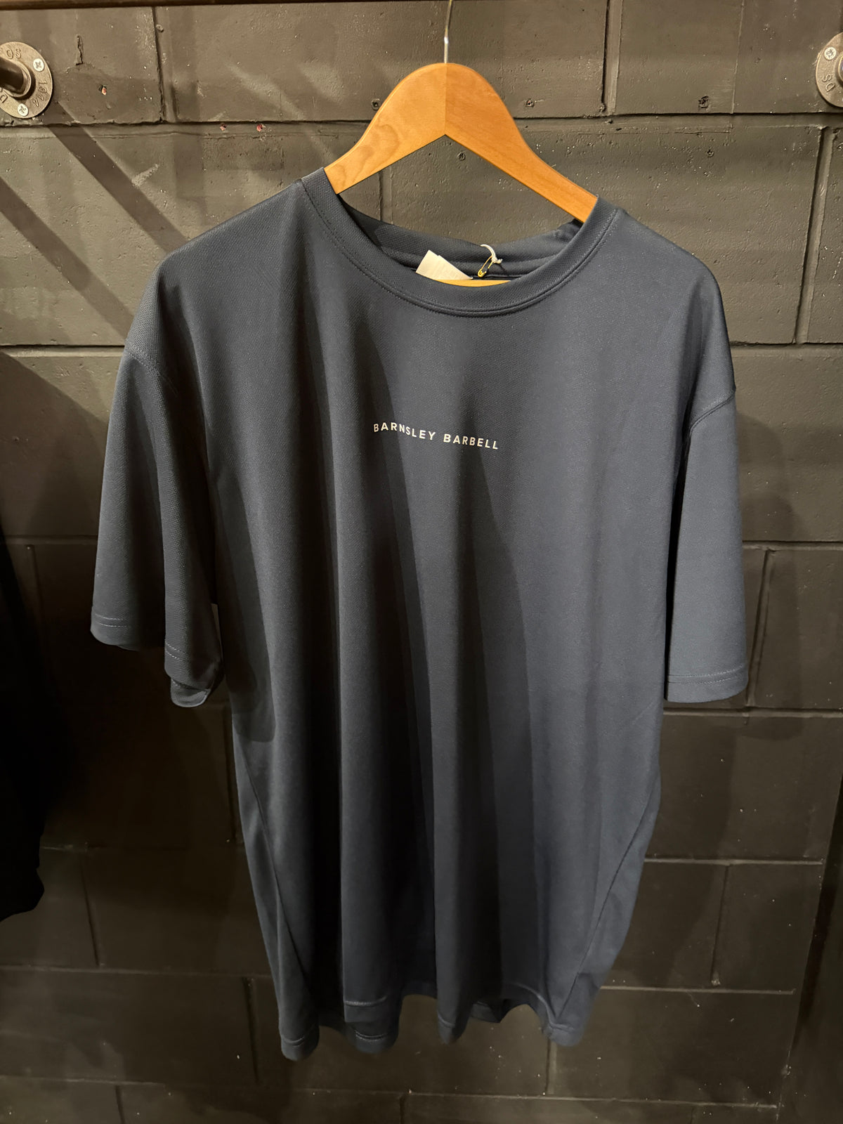 Mens Training T-Shirt