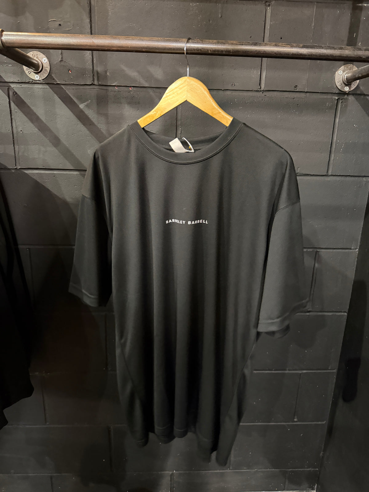 Mens Training T-Shirt