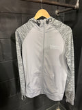 Mens Full Zip Jacket