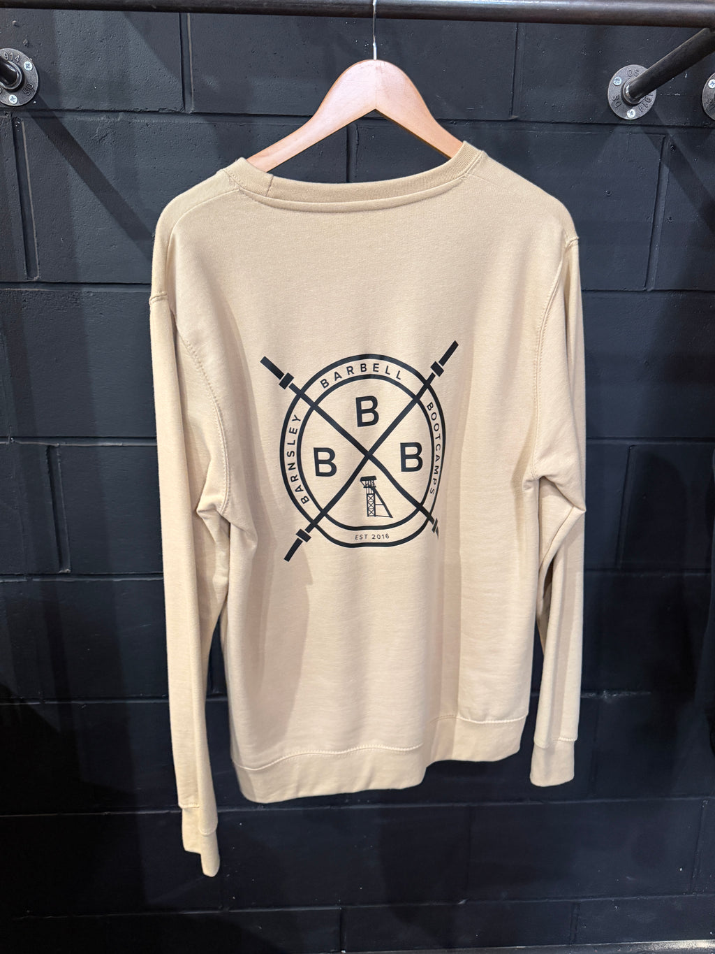Sweatshirts