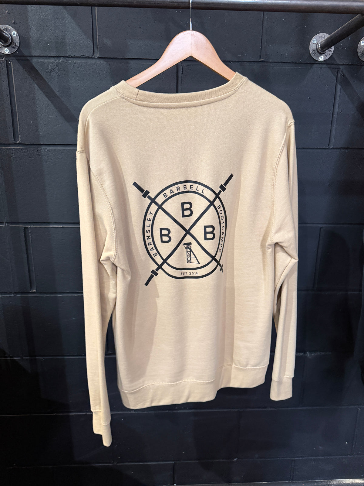 Sweatshirts