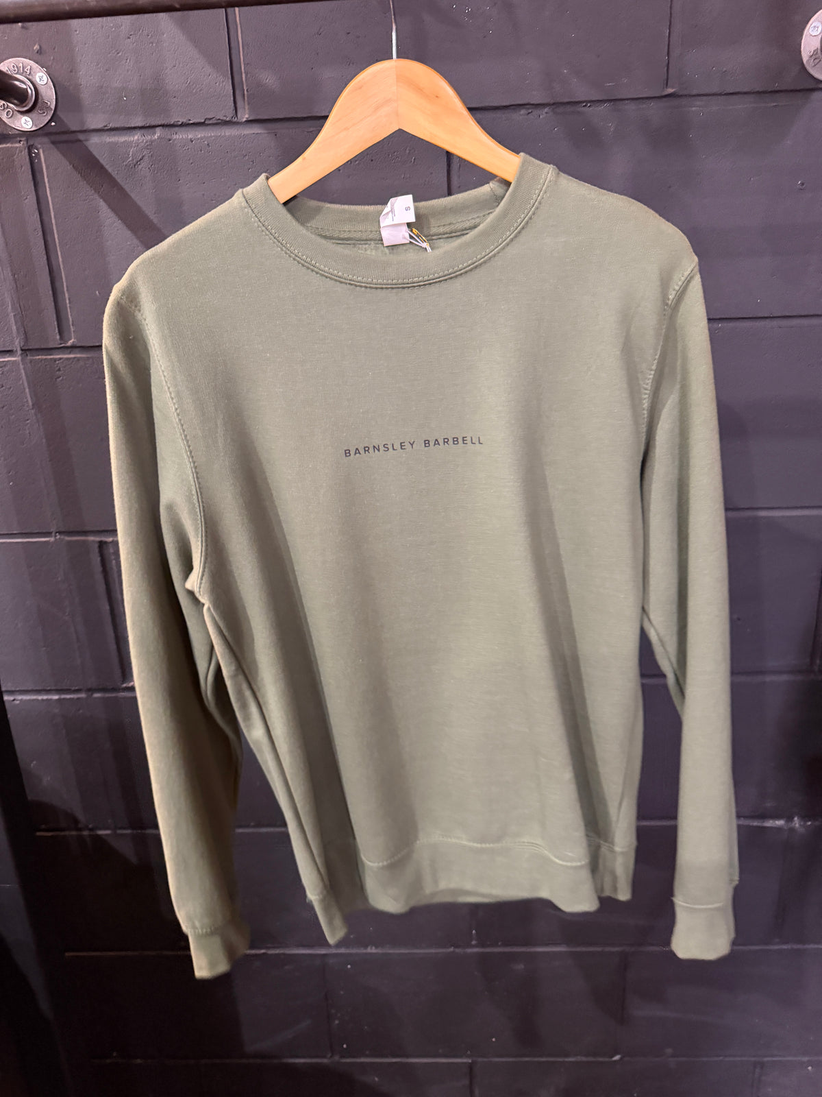 Sweatshirts