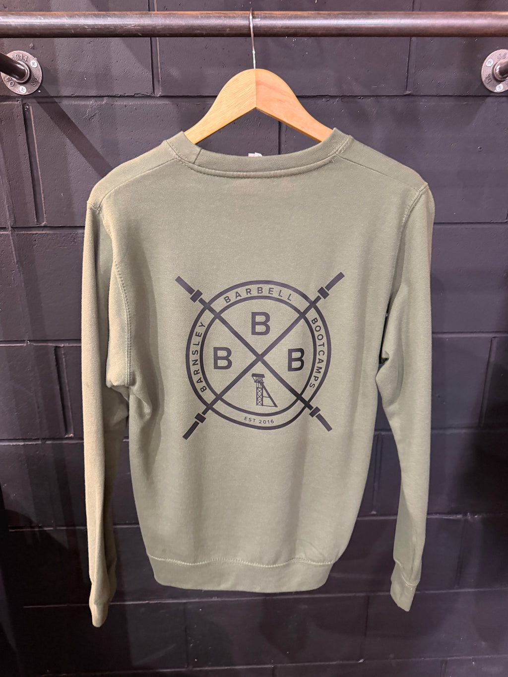 Sweatshirts