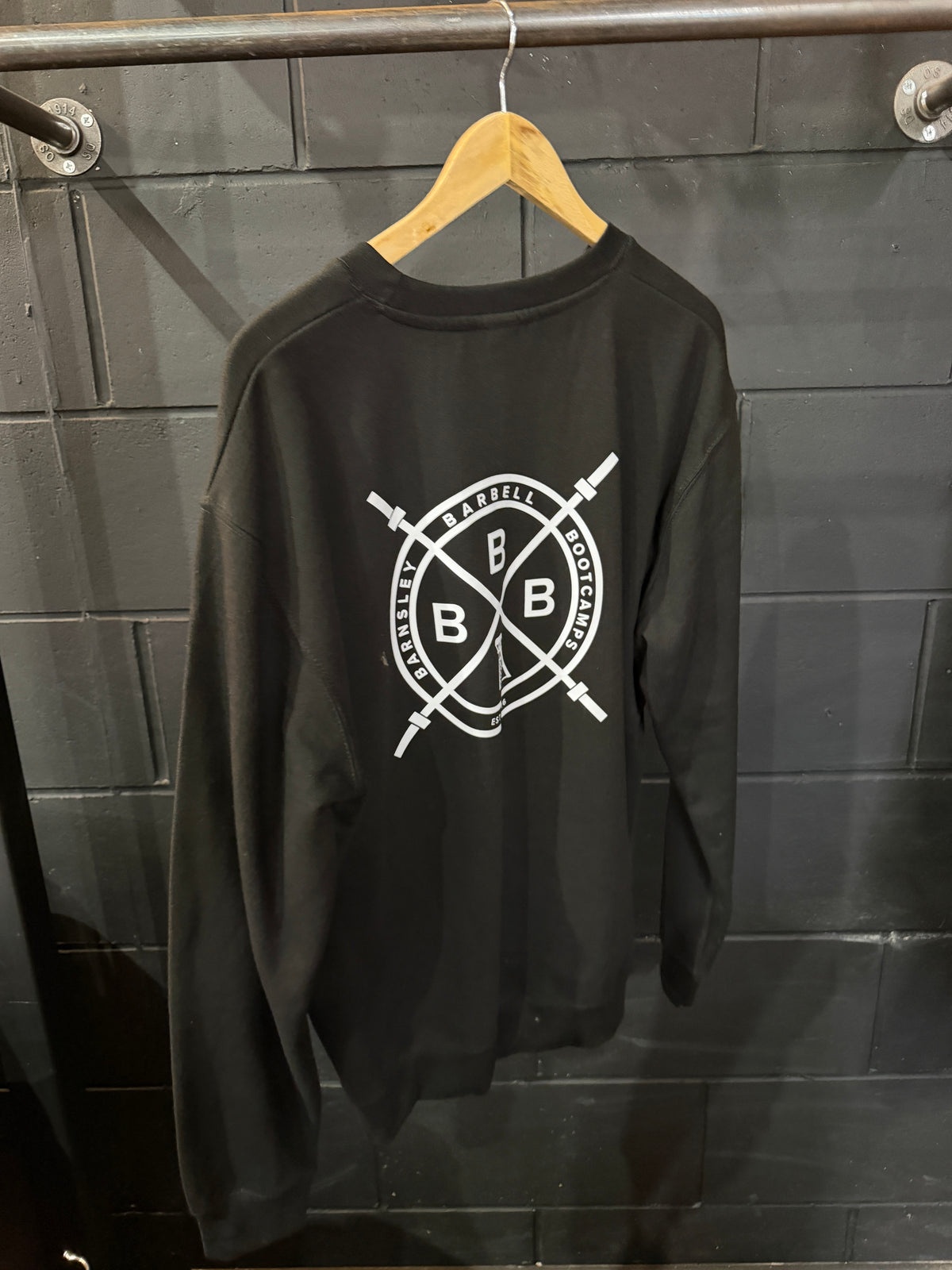 Sweatshirts