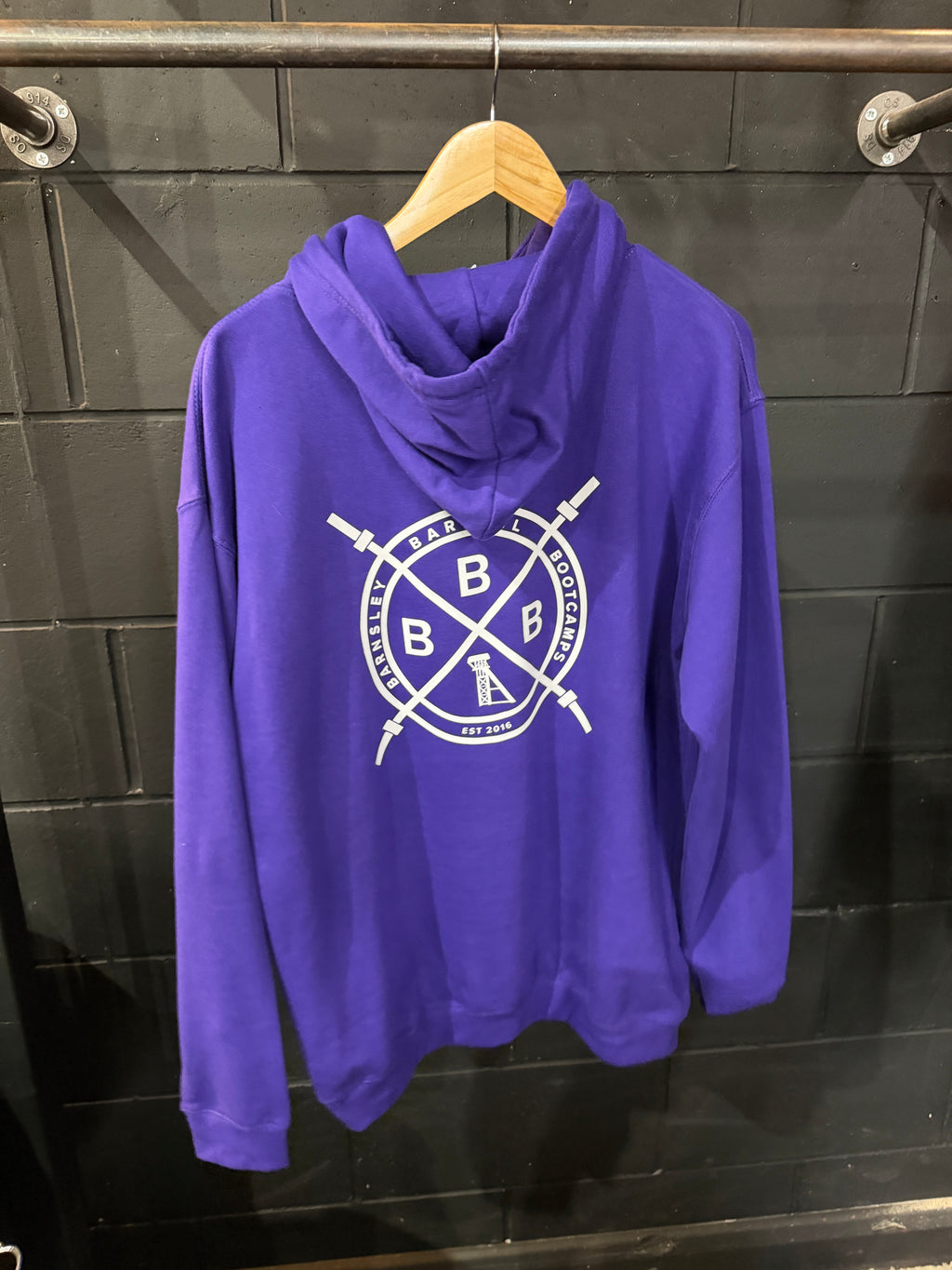 Hoodies