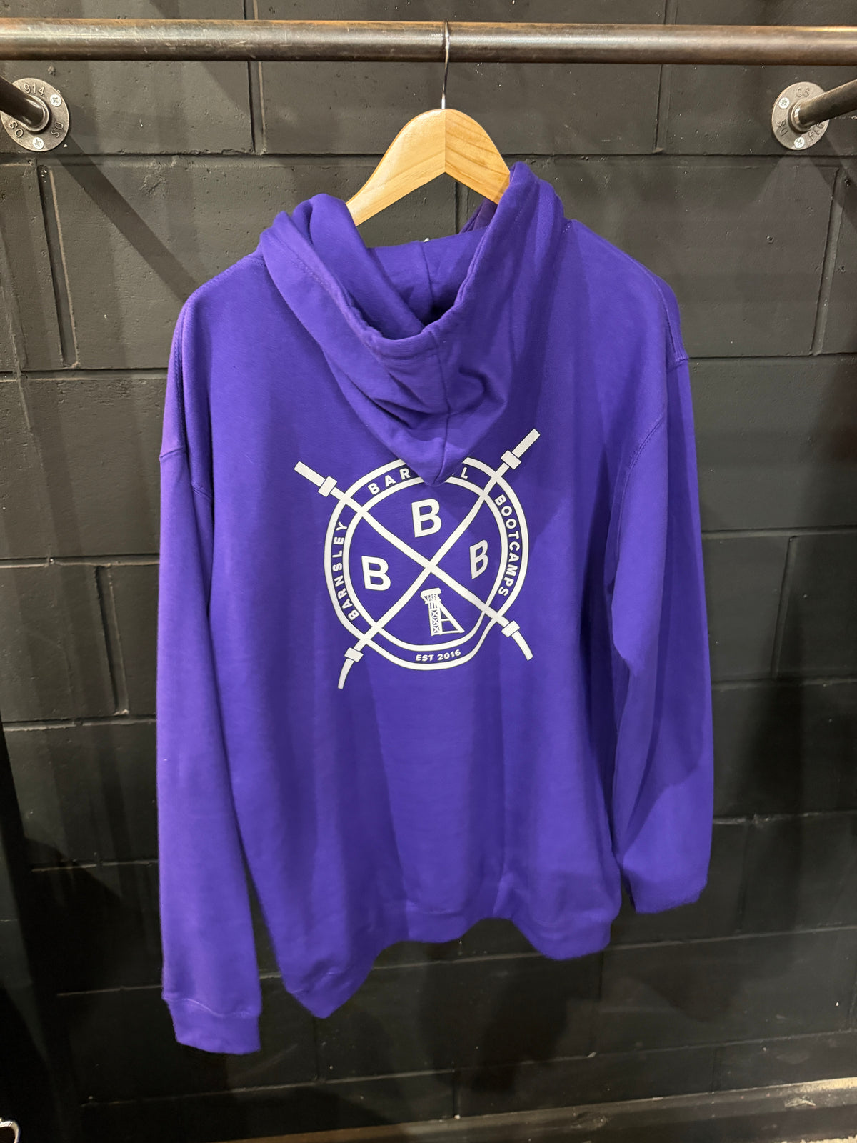 Hoodies