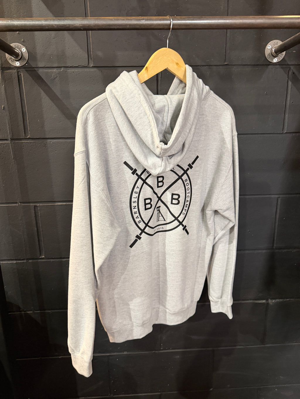 Hoodies