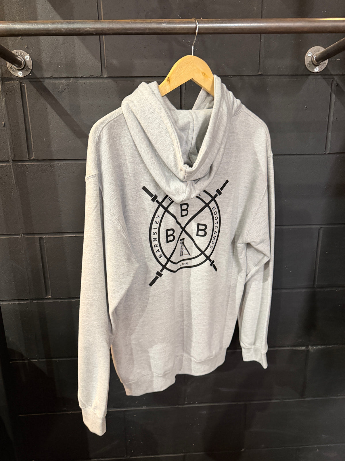 Hoodies