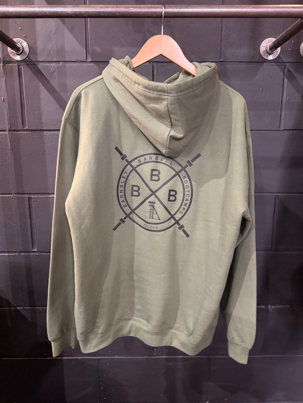 Hoodies