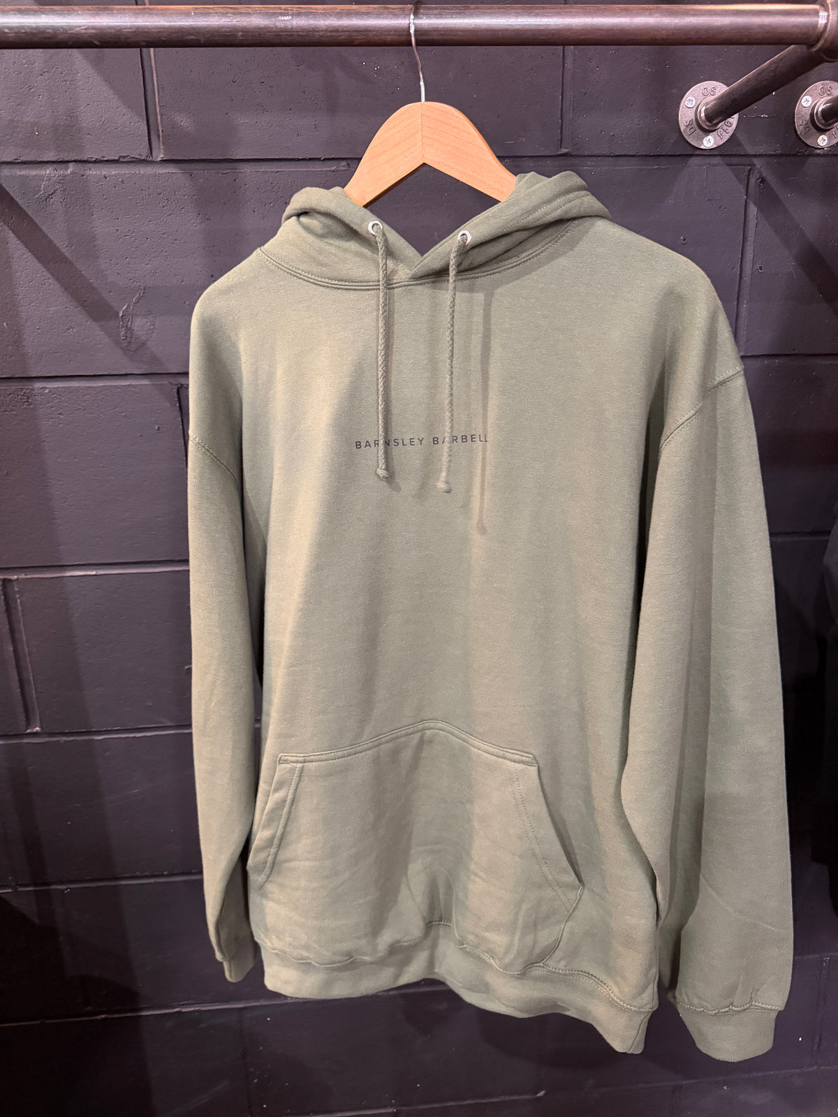 Hoodies