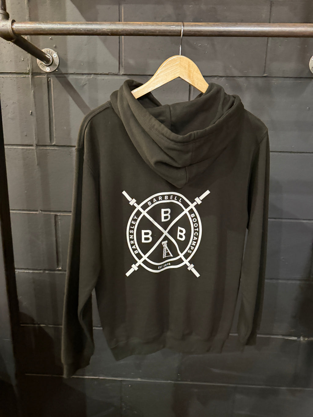 Hoodies