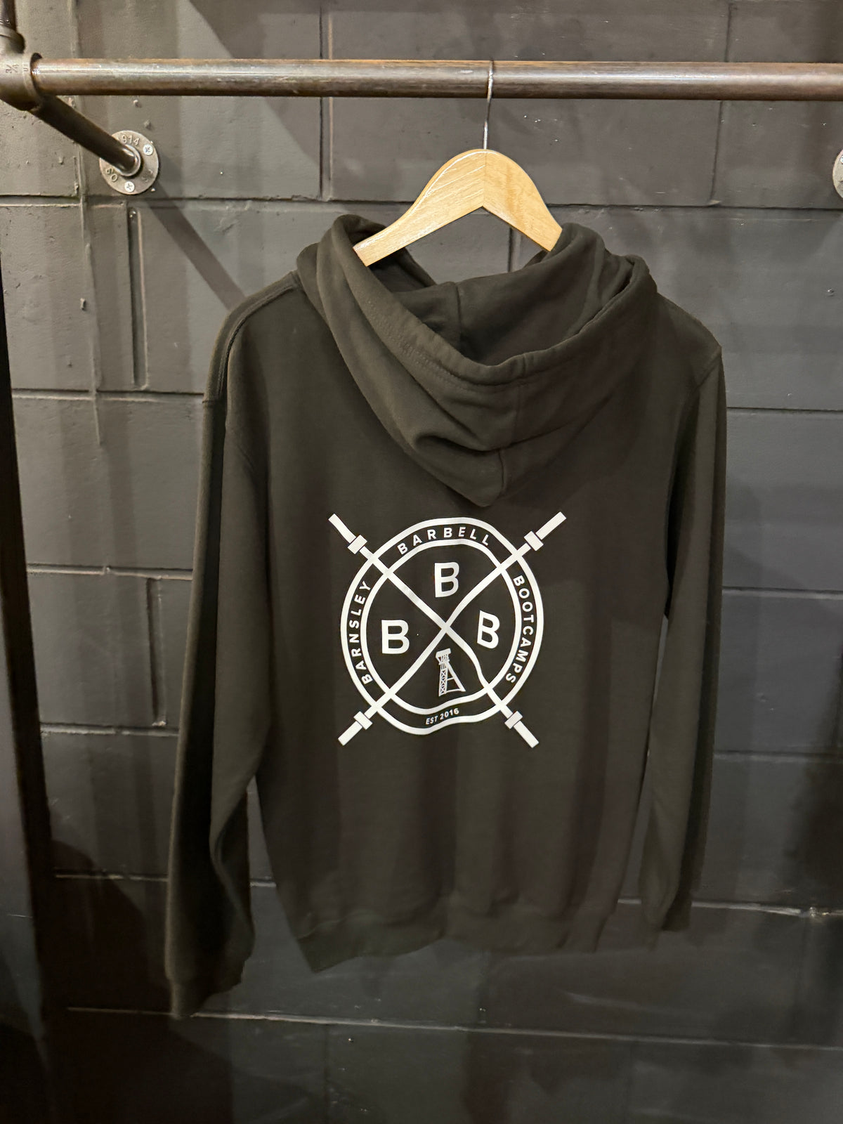 Hoodies