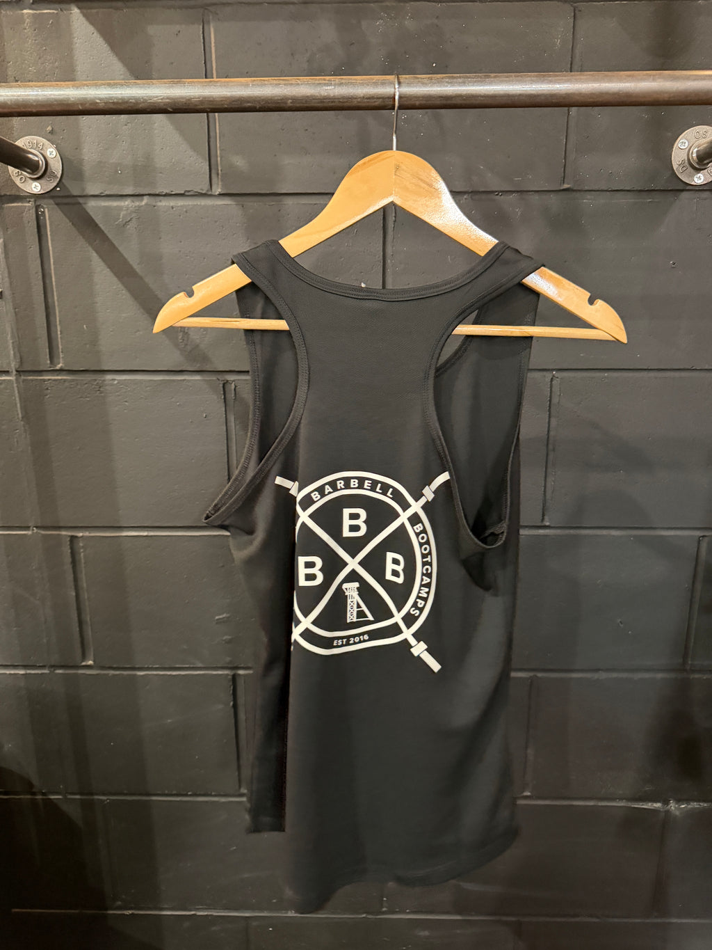 Ladies Training Vests