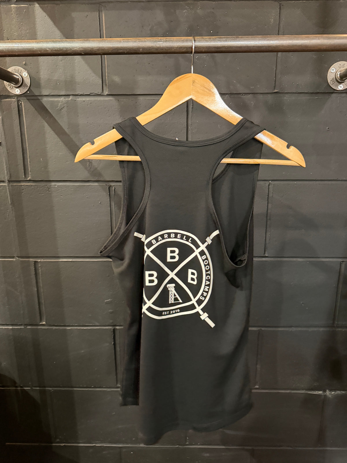 Ladies Training Vests