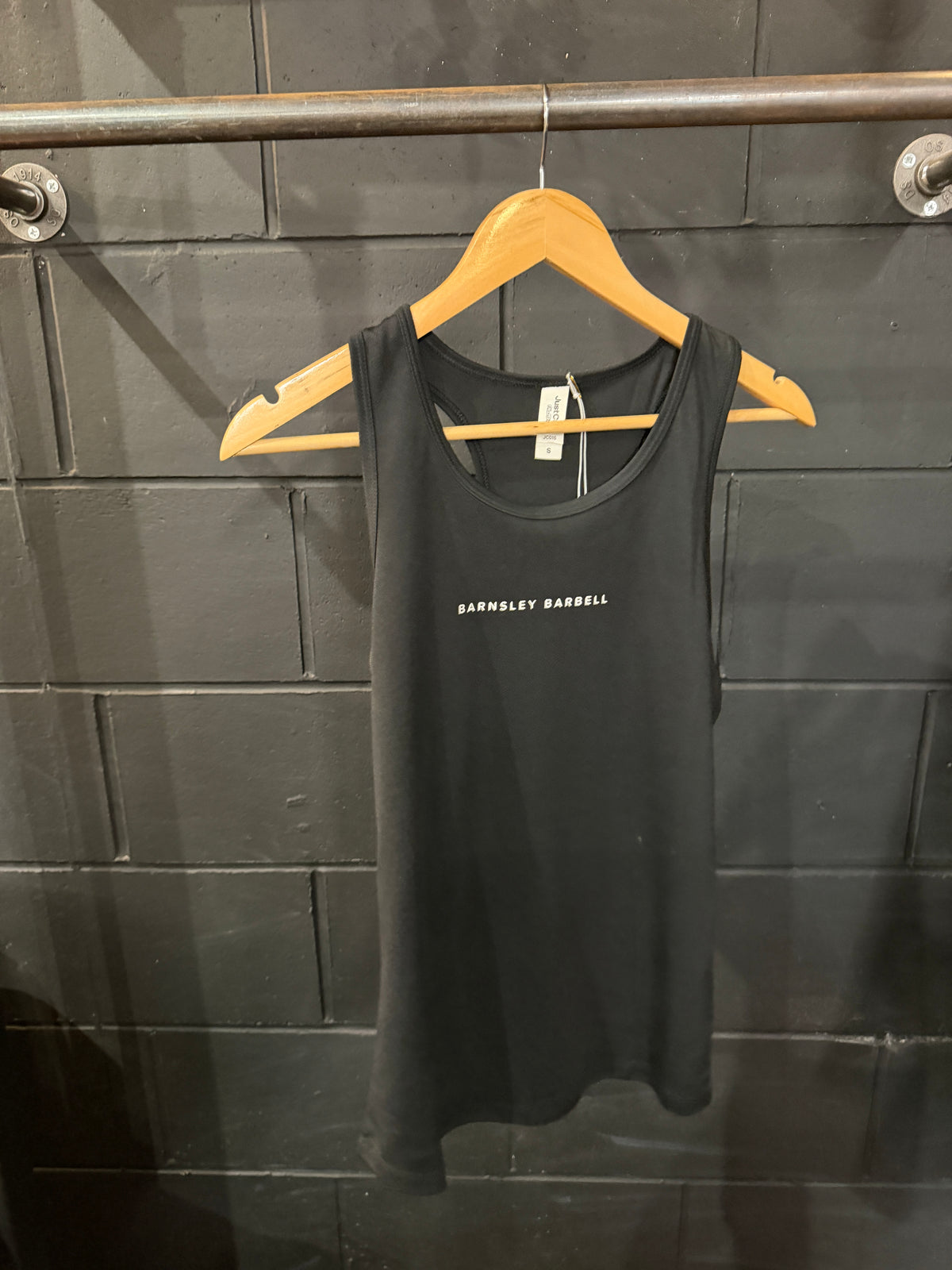 Ladies Training Vests