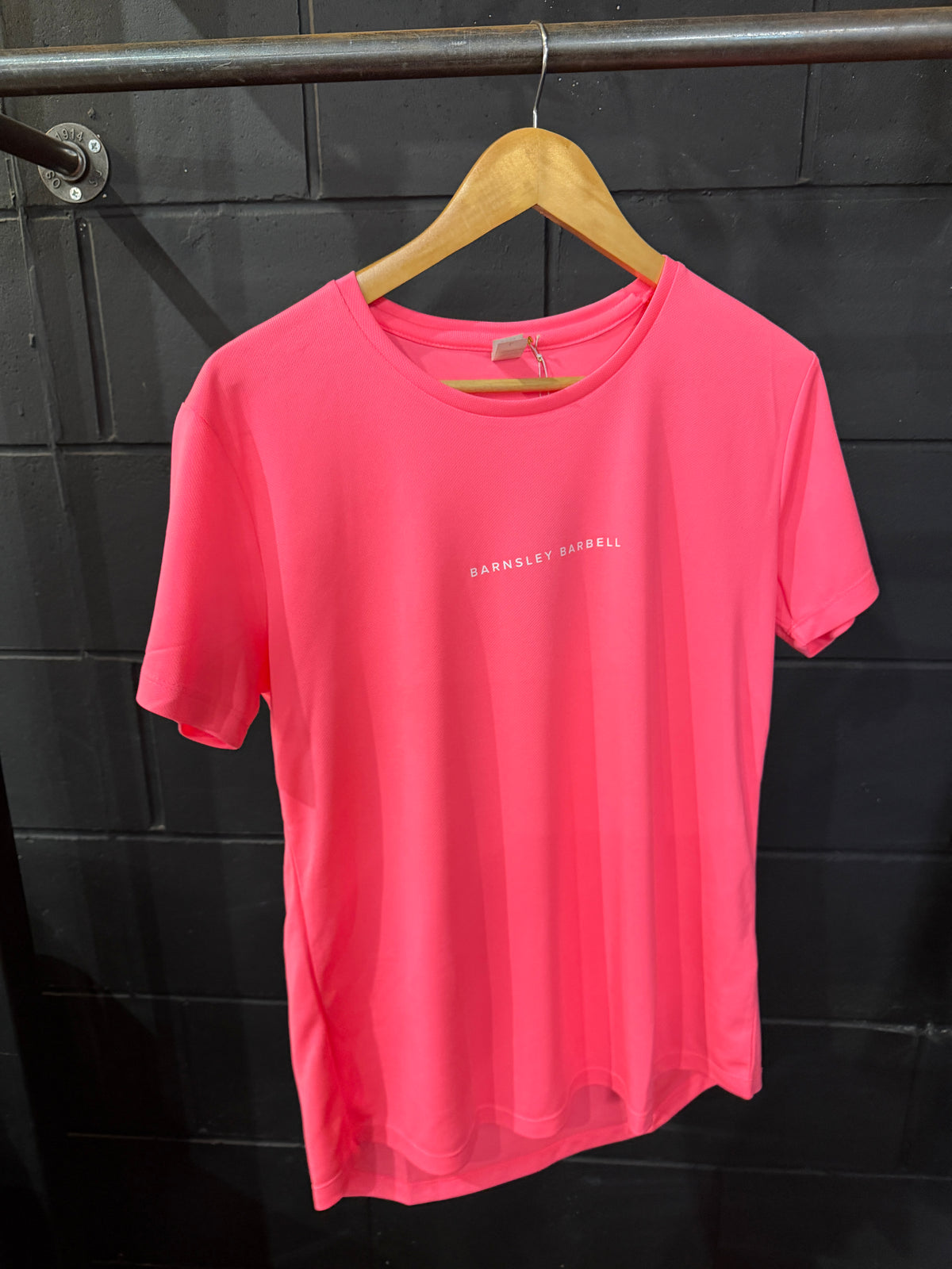 Ladies Training T-Shirt
