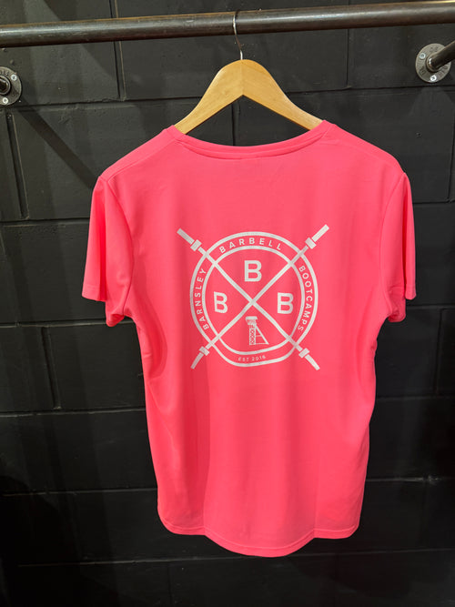 Ladies Training T-Shirt