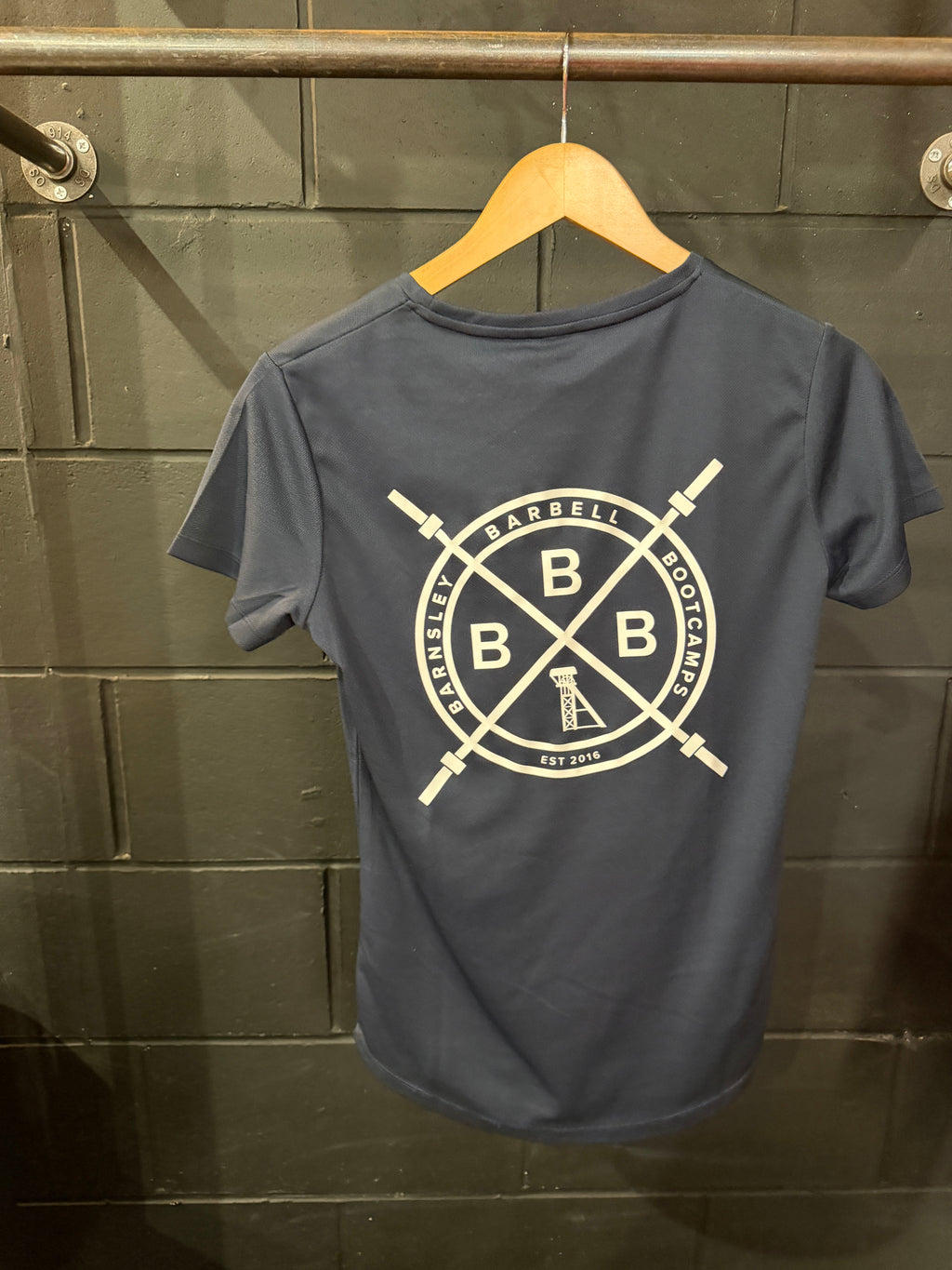 Ladies Training T-Shirt