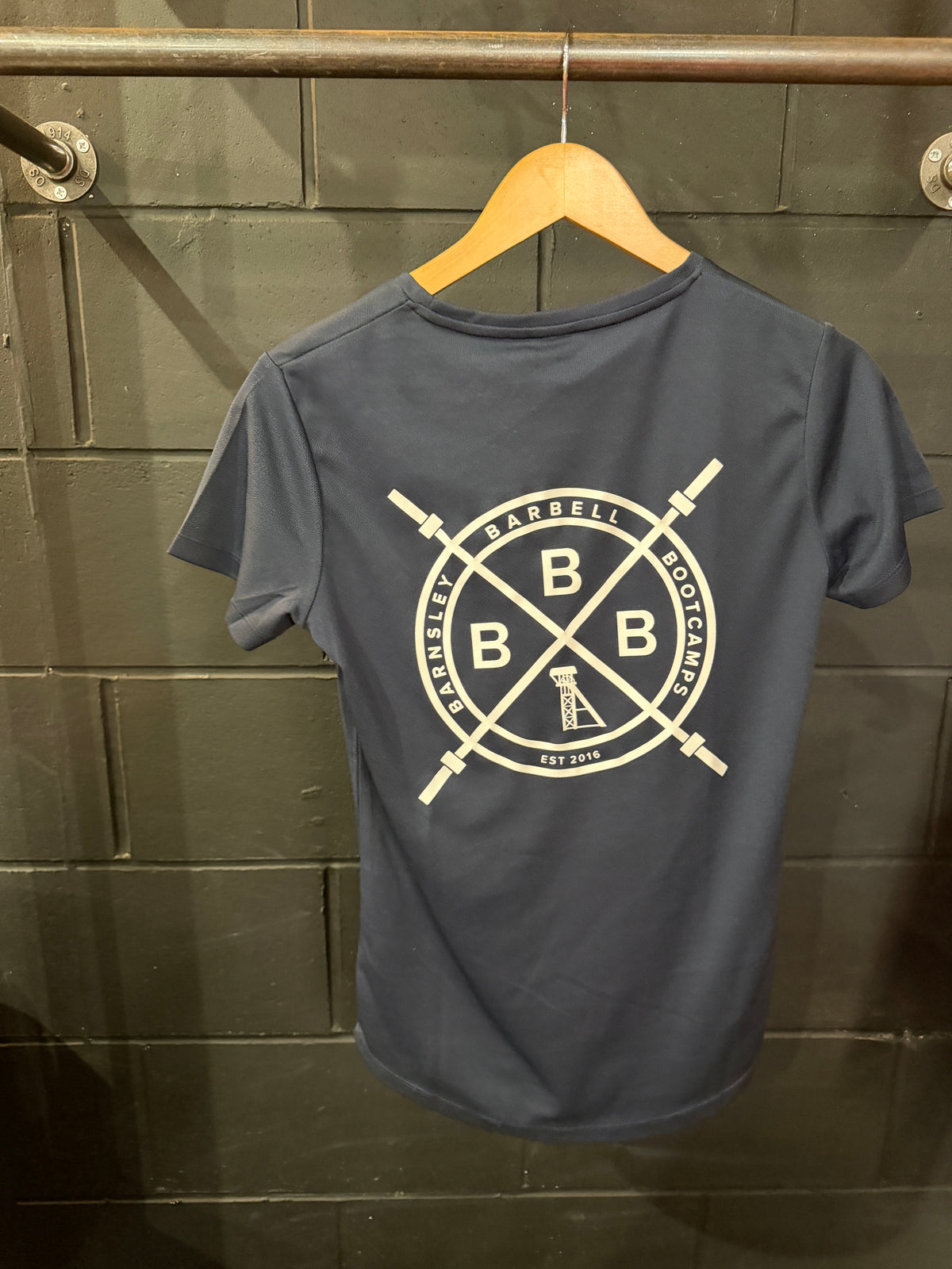 Ladies Training T-Shirt