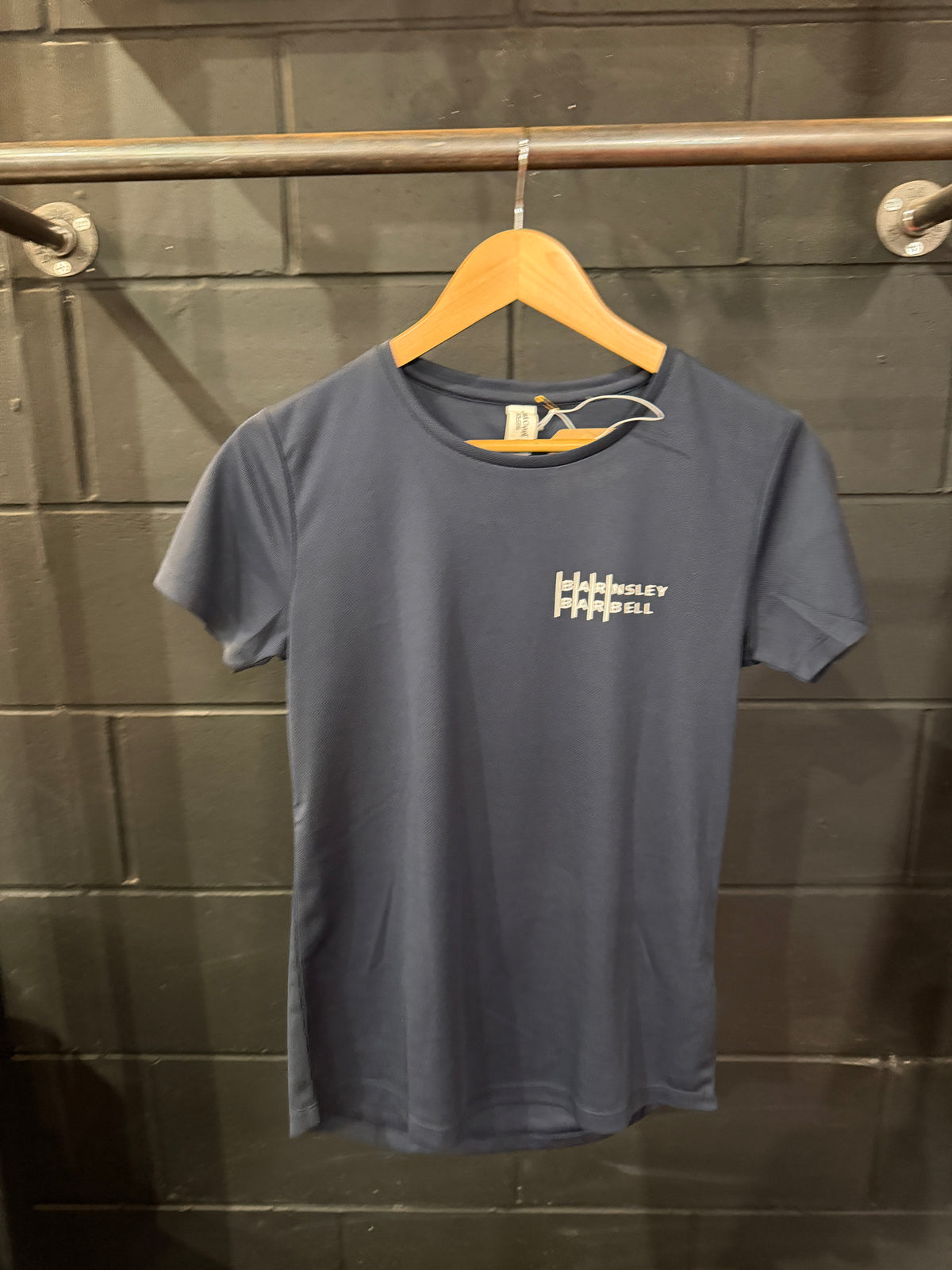 Ladies Training T-Shirt