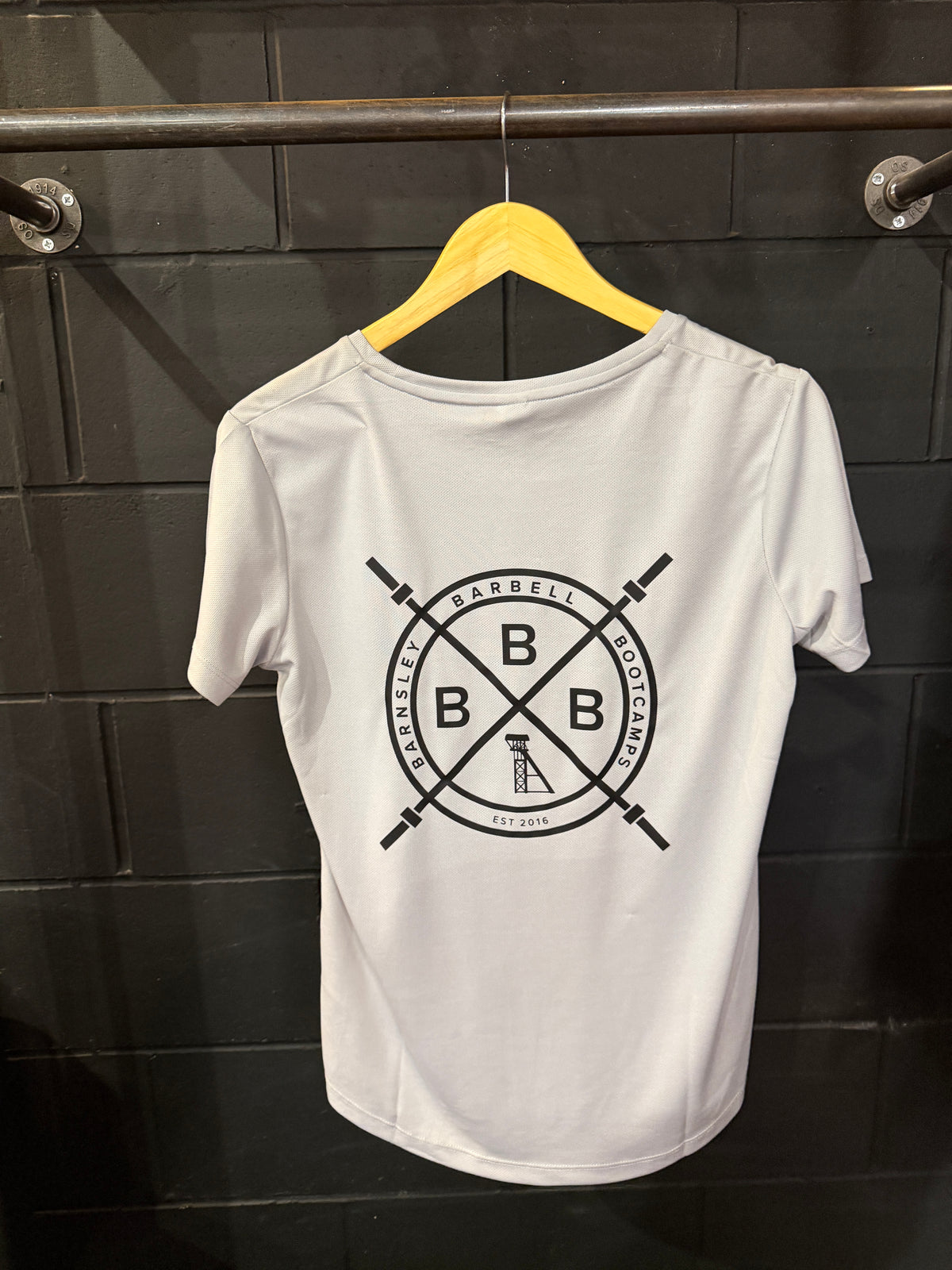 Ladies Training T-Shirt