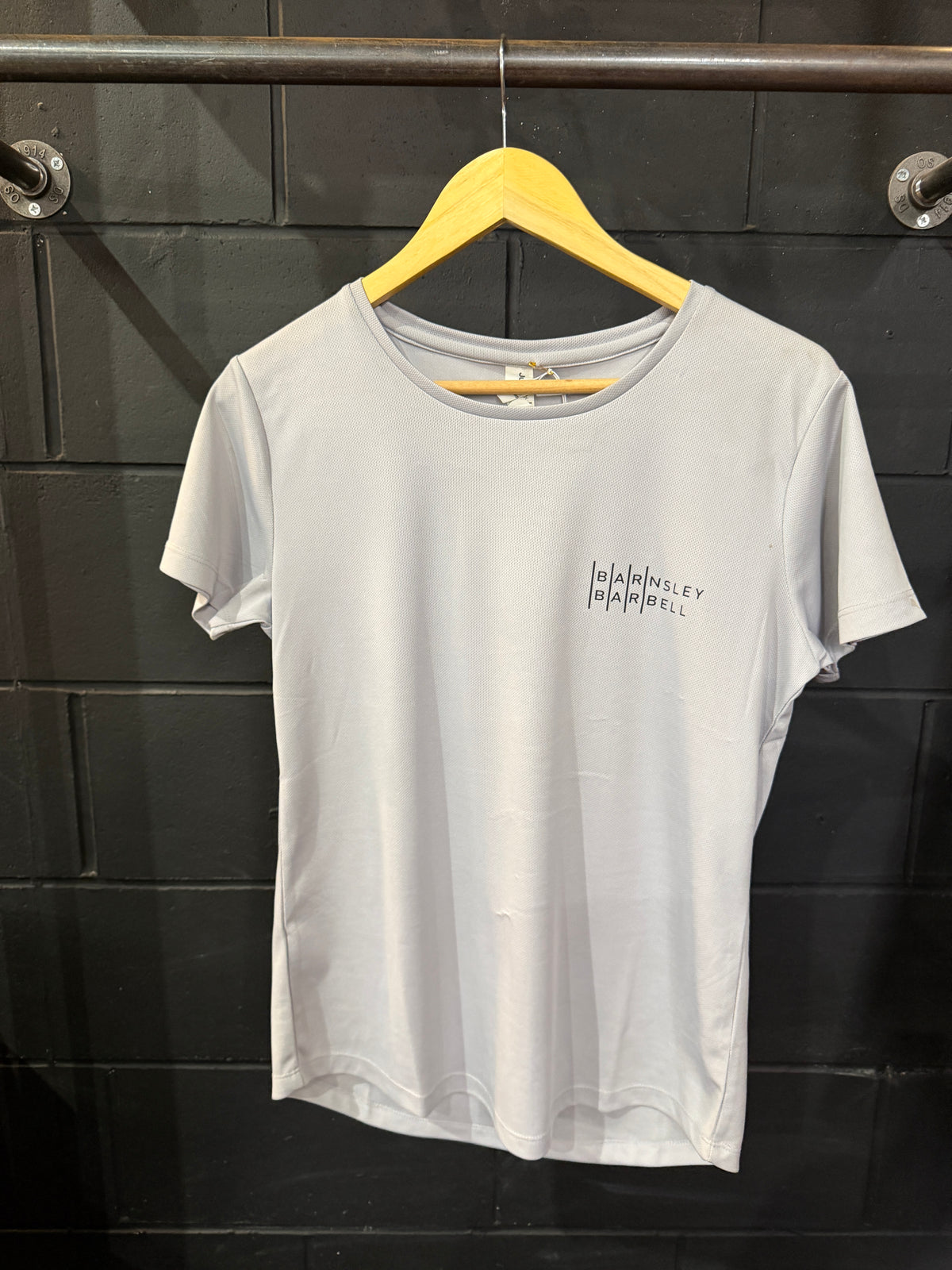 Ladies Training T-Shirt