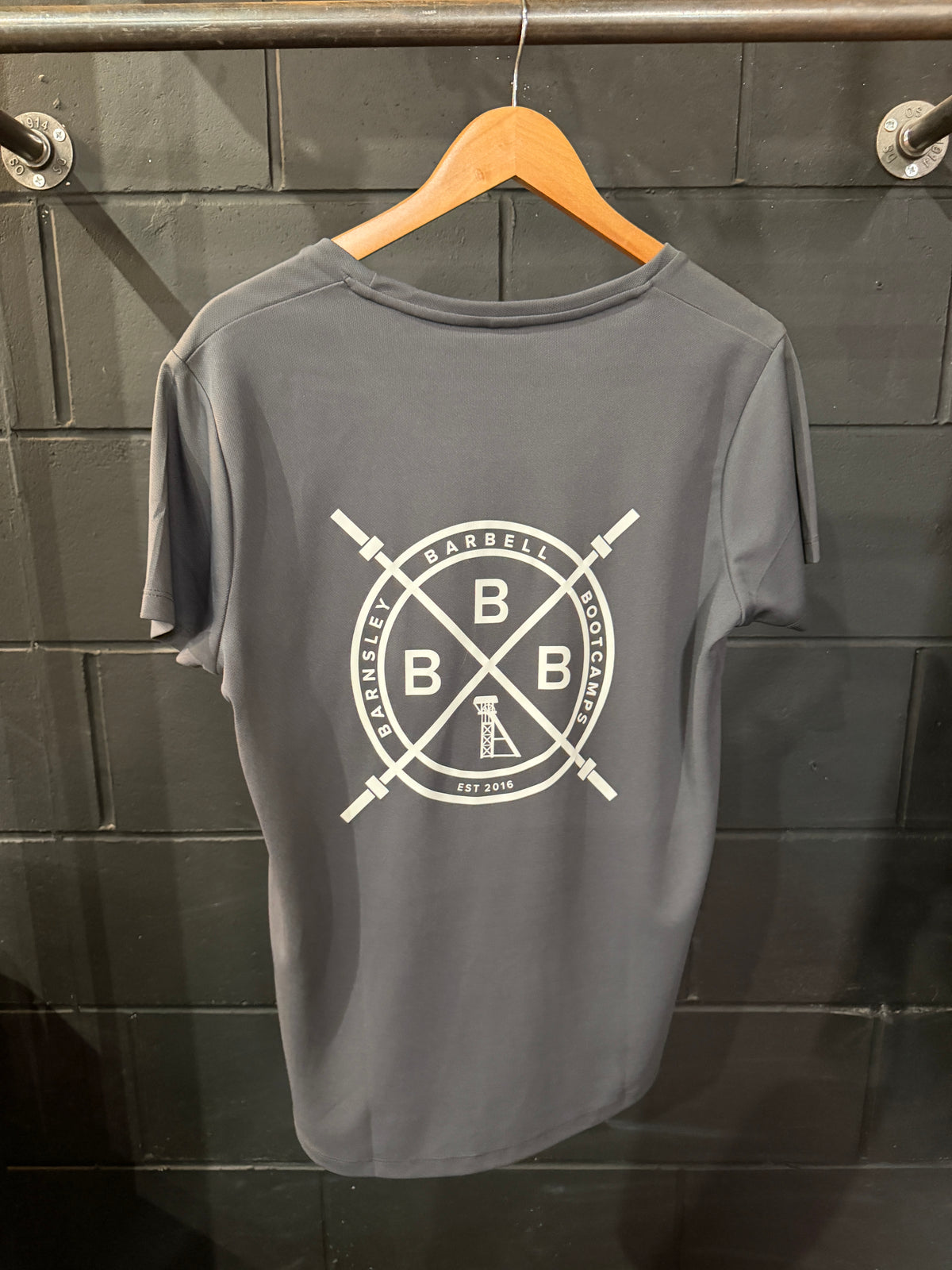 Ladies Training T-Shirt