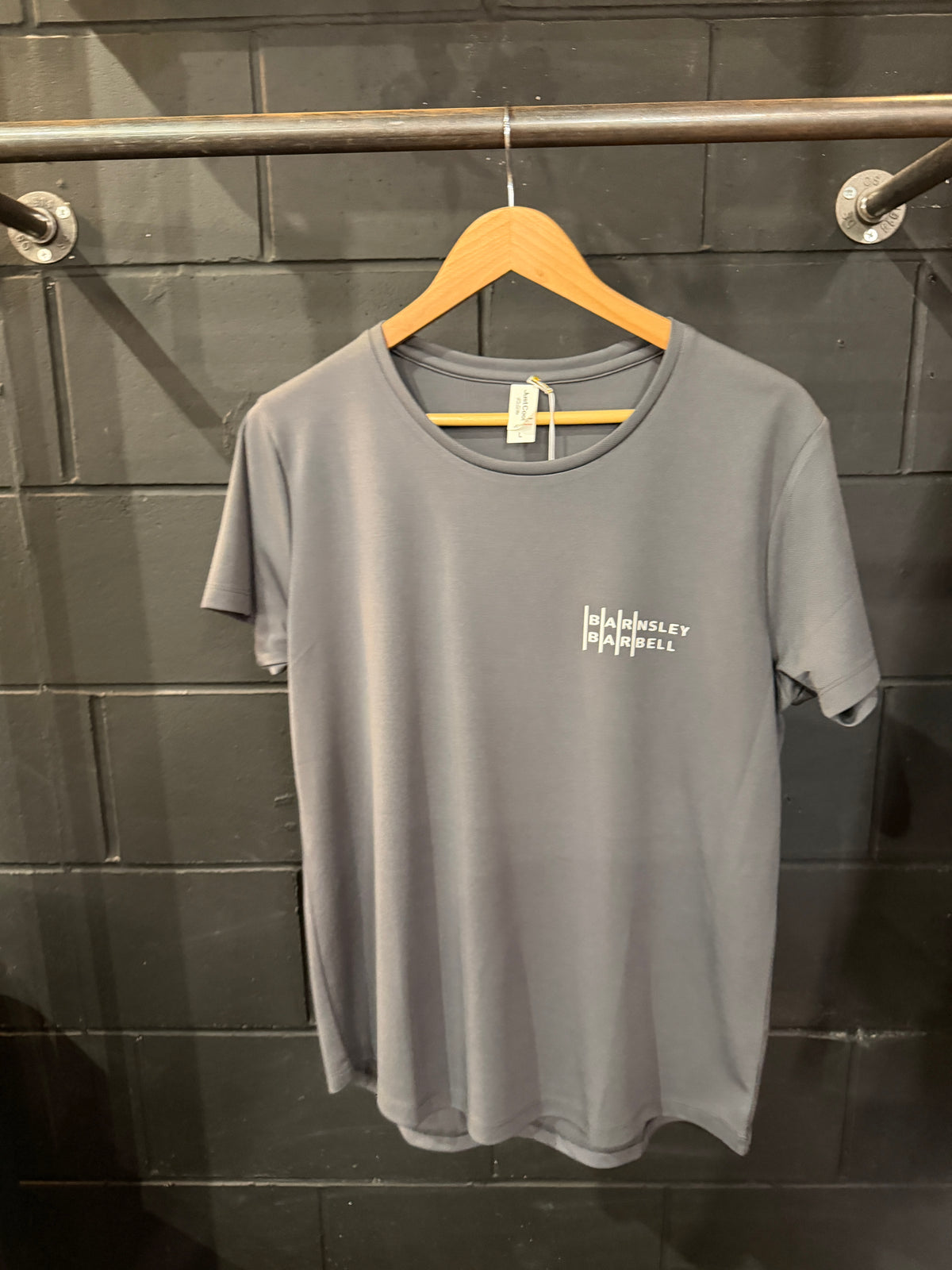 Ladies Training T-Shirt