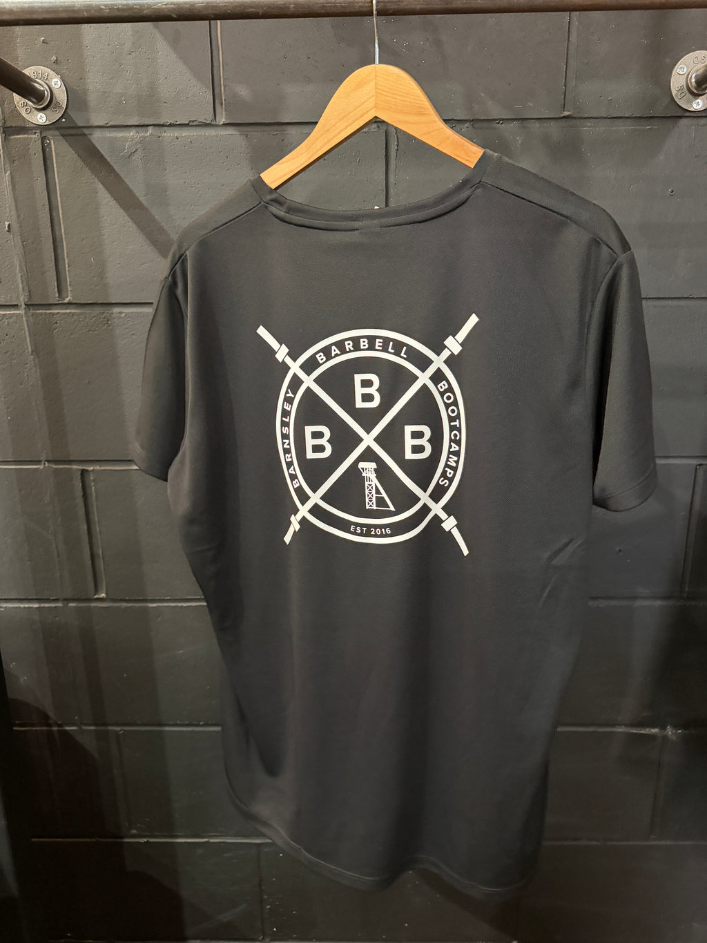 Ladies Training T-Shirt