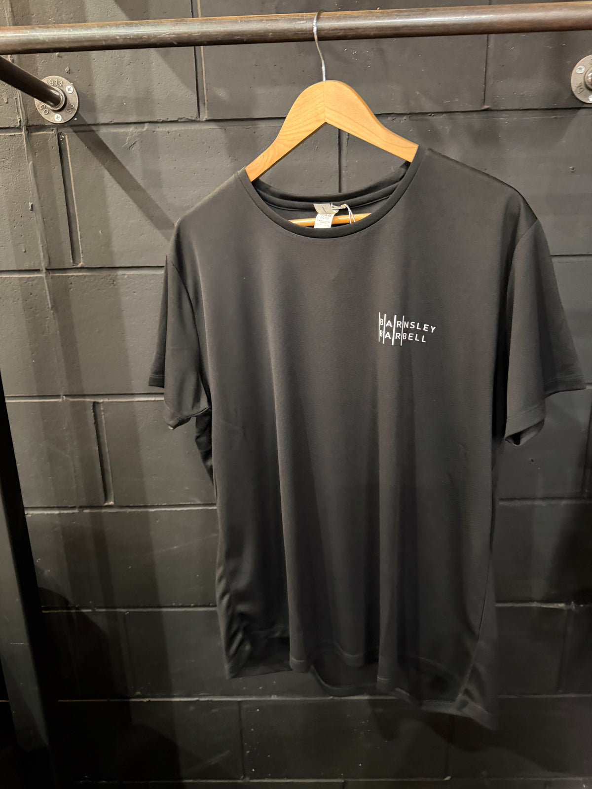 Ladies Training T-Shirt