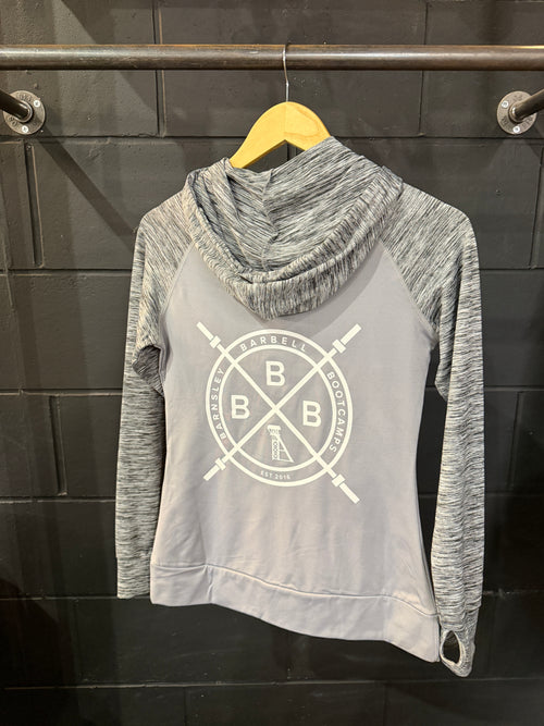 Ladies Full Zip Jacket
