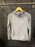 Ladies Full Zip Jacket